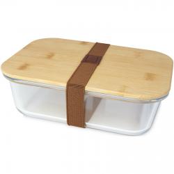 Roby 1000 ml glas lunchbox...