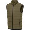 Macin daunen bodywarmer für herren 