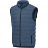 Macin daunen bodywarmer für herren 