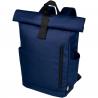 Byron 15,6 GRS RPET Roll-Top rucksack 18 L