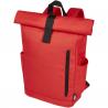 Byron 15,6 GRS RPET Roll-Top rucksack 18 L