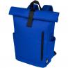 Byron 15,6 GRS RPET Roll-Top rucksack 18 L