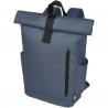 Byron 15,6 GRS RPET Roll-Top rucksack 18 L
