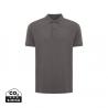 Iqoniq Yosemite Baumwoll-Polo aus recyceltem Material