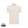 Iqoniq Yosemite Baumwoll-Polo aus recyceltem Material