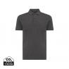 Iqoniq Yosemite Baumwoll-Polo aus recyceltem Material