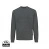 Iqoniq Denali-Baumwoll-Recycling-Sweatshirt ohne Färben