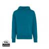 Iqoniq Yoho Kapuzenpullover aus recyceltem Baumwolle