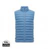 Iqoniq Meru men recycled polyester bodywarmer