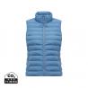Iqoniq Meru women recycled polyester bodywarmer