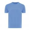 Iqoniq Sierra lightweight recycled cotton t-shirt