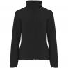 Artic fleecejacke für damen 