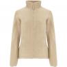 Artic fleecejacke für damen 