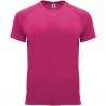 Bahrain 135 g/m² sport T-Shirt für herren 