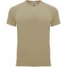 Bahrain 135 g/m² sport T-Shirt für herren 