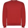 Clasica 280 g/m² sweatshirt mit rundhalsausschnitt unisex 