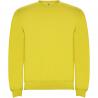 Clasica 280 g/m² sweatshirt mit rundhalsausschnitt unisex 