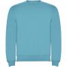 Clasica 280 g/m² sweatshirt mit rundhalsausschnitt unisex 