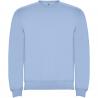 Clasica 280 g/m² sweatshirt mit rundhalsausschnitt unisex 