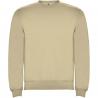 Clasica 280 g/m² sweatshirt mit rundhalsausschnitt unisex 