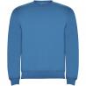 Clasica 280 g/m² sweatshirt mit rundhalsausschnitt unisex 