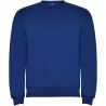 Clasica 280 g/m² sweatshirt mit rundhalsausschnitt unisex 