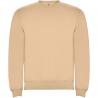 Clasica 280 g/m² sweatshirt mit rundhalsausschnitt unisex 