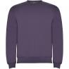 Clasica 280 g/m² sweatshirt mit rundhalsausschnitt unisex 