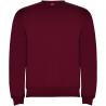 Clasica 280 g/m² sweatshirt mit rundhalsausschnitt unisex 