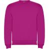 Clasica 280 g/m² sweatshirt mit rundhalsausschnitt unisex 