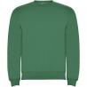 Clasica 280 g/m² sweatshirt mit rundhalsausschnitt unisex 