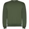 Clasica 280 g/m² sweatshirt mit rundhalsausschnitt unisex 