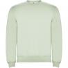 Clasica 280 g/m² sweatshirt mit rundhalsausschnitt unisex 