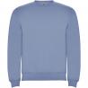 Clasica 280 g/m² sweatshirt mit rundhalsausschnitt unisex 