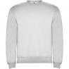 Clasica 280 g/m² sweatshirt mit rundhalsausschnitt unisex 