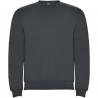 Clasica 280 g/m² sweatshirt mit rundhalsausschnitt unisex 