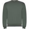 Clasica 280 g/m² sweatshirt mit rundhalsausschnitt unisex 