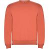 Clasica 280 g/m² sweatshirt mit rundhalsausschnitt unisex 