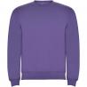 Clasica 280 g/m² sweatshirt mit rundhalsausschnitt unisex 