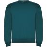 Clasica 280 g/m² sweatshirt mit rundhalsausschnitt unisex 