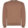 Clasica 280 g/m² sweatshirt mit rundhalsausschnitt unisex 