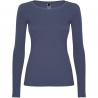 Extreme 160 g/m² langarmshirt für damen 