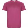 Imola 135 g/m² sport T-Shirt für kinder 