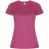 Imola 135 g/m² sport T-Shirt für damen 
