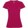 Montecarlo 150 g/m² sport T-Shirt für damen 