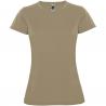 Montecarlo 150 g/m² sport T-Shirt für damen 