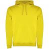 Urban 280 g/m² kapuzenpullover für herren 