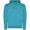 Urban 280 g/m² kapuzenpullover für herren 