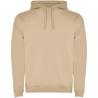 Urban 280 g/m² kapuzenpullover für herren 