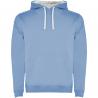 Urban 280 g/m² kapuzenpullover für herren 